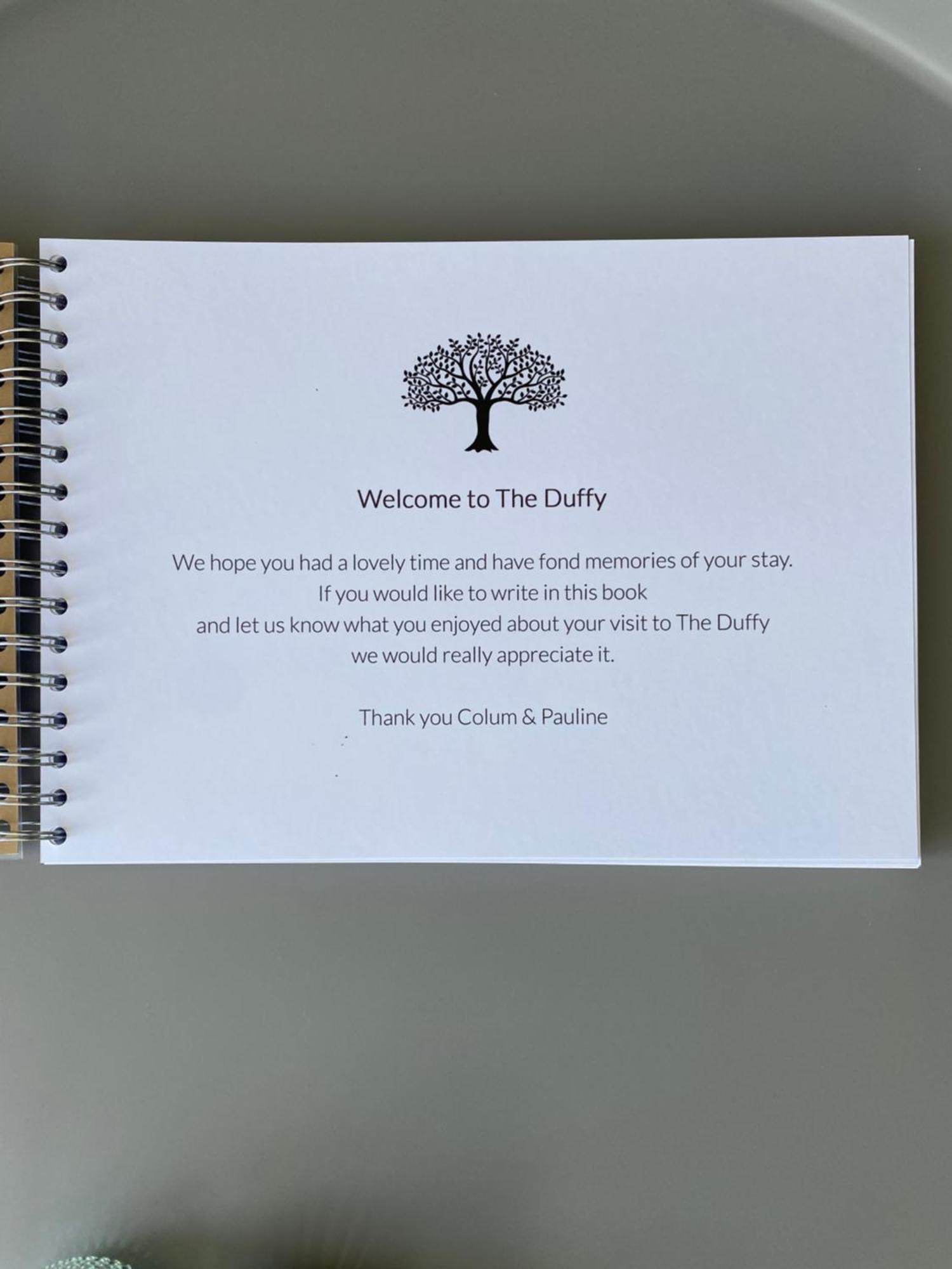 The Duffy Διαμέρισμα Μπέλφαστ Εξωτερικό φωτογραφία
